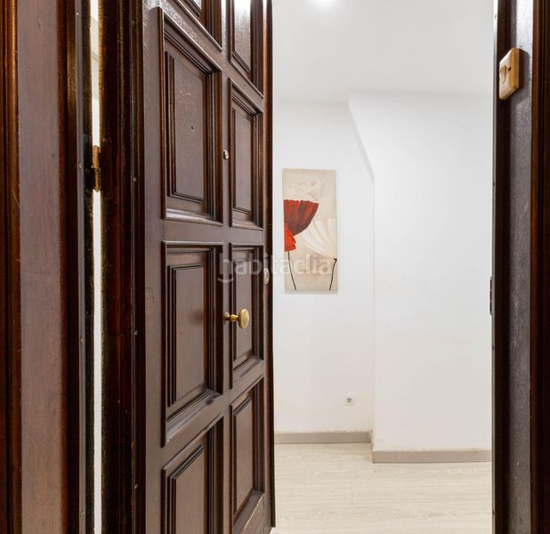 Foto a08f1a98-8909-4cf2-90e2-fe4d2e3468de. Estudio en Sant Gervasi - Galvany Barcelona