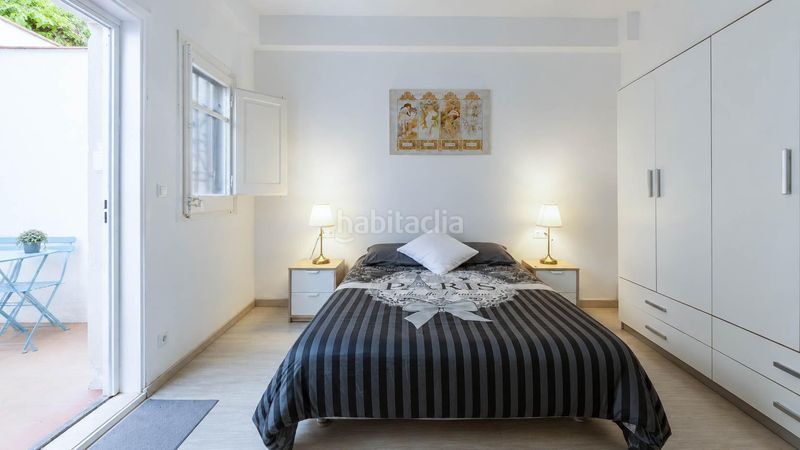 Foto f6590f75-a52d-4200-ae1a-bfcf2467ba06. Estudio en Sant Gervasi - Galvany Barcelona