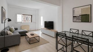 Studiowohnung  Carrer de sant elíes