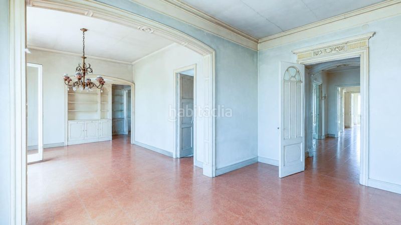 Foto 157f8cfb-a158-40f0-93c6-02462aedd26e. Pis amb calefacció a Sant Gervasi - Bonanova Barcelona