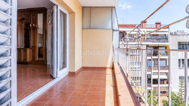Foto 17faa537-7208-41dd-ade0-3d2ba84a41a7. Pis amb calefacció a Sant Gervasi - Bonanova Barcelona