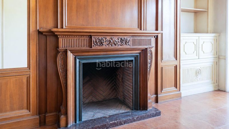 Foto 35e75981-92fb-49ef-a292-7c1134bb56c6. Pis amb calefacció a Sant Gervasi - Bonanova Barcelona