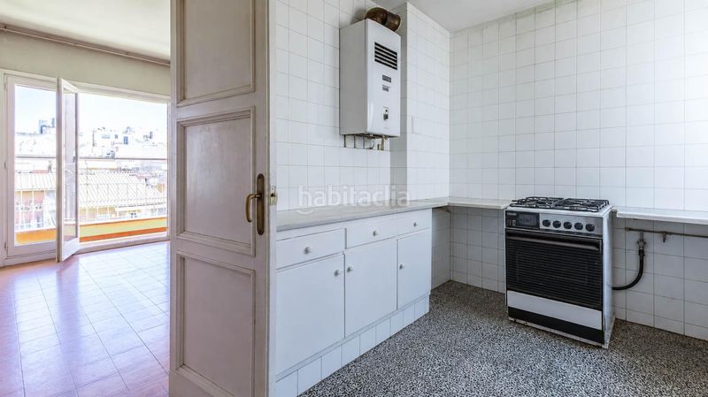 Foto be081198-0498-4bf5-8427-9286e8bd4497. Pis amb calefacció a Sant Gervasi - Bonanova Barcelona