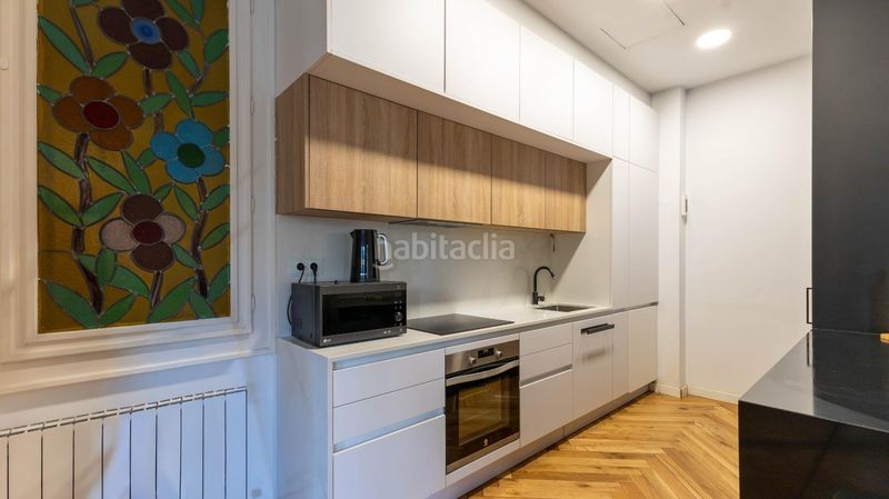 Foto 65a074a8-6e3a-459b-82d7-5d5da51b9e62. Pis amb calefacció a La Nova Esquerra de l´Eixample Barcelona