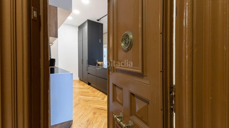 Foto 7b9dffa7-fa93-491a-b4bc-3458c5f22b48. Pis amb calefacció a La Nova Esquerra de l´Eixample Barcelona