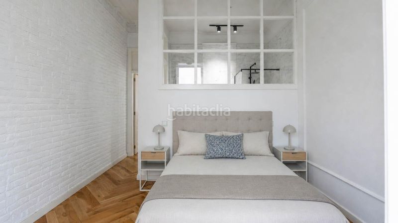 Foto a89ec49d-7ea7-40d0-87aa-076470990750. Pis amb calefacció a La Nova Esquerra de l´Eixample Barcelona