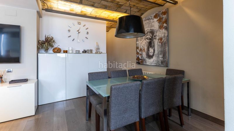 Foto 0d71c449-ba91-42f3-91bd-fdb9d5daa151. Àtic amb calefacció a La Nova Esquerra de l´Eixample Barcelona