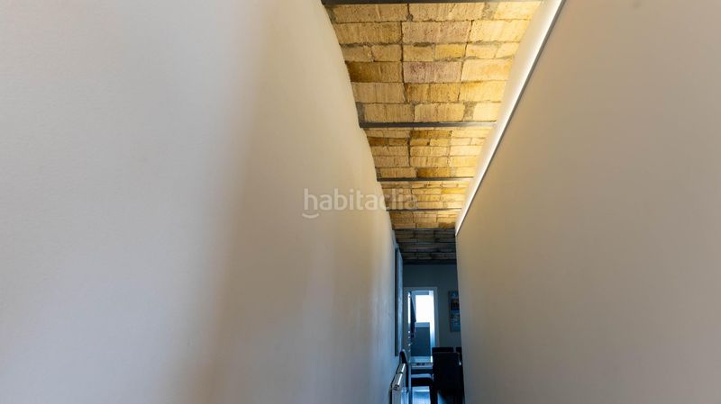 Foto 5766cc0e-e2cc-4b90-afa8-13f846eb3539. Àtic amb calefacció a La Nova Esquerra de l´Eixample Barcelona