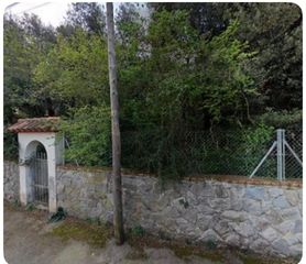 Terreny residencial a De sant joan 25
