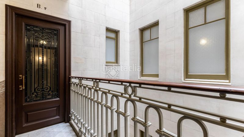 Foto 113ca233-5486-4e7e-8cc0-c0399aba5fae. Pis amb calefacció aparcament a Dreta de l´Eixample Barcelona