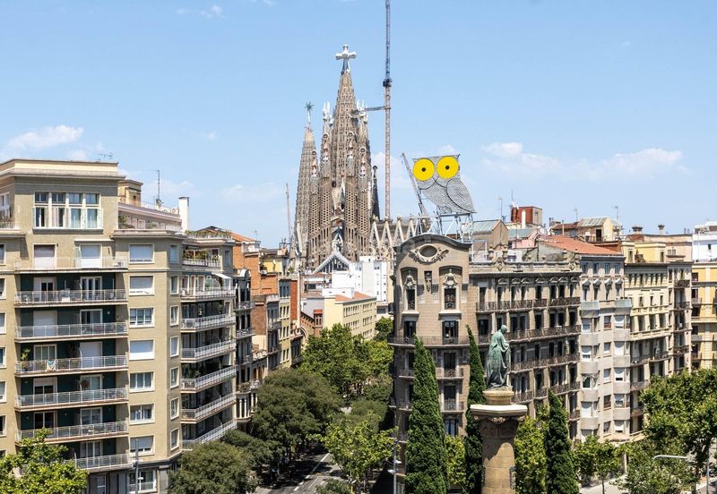 Foto 613c0bd2-3181-46fa-9023-38a8bfc946a0. Pis amb calefacció aparcament a Dreta de l´Eixample Barcelona