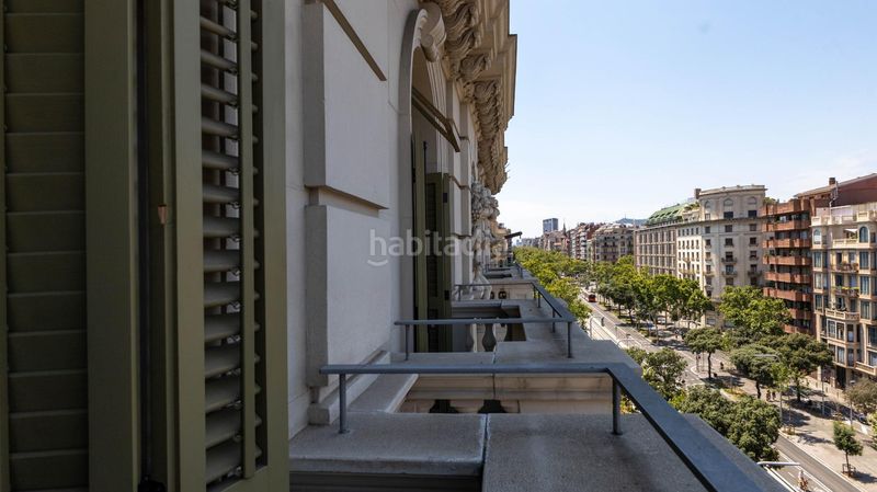 Foto 9a62d311-a10b-4970-87cd-d10e26ec416b. Pis amb calefacció aparcament a Dreta de l´Eixample Barcelona