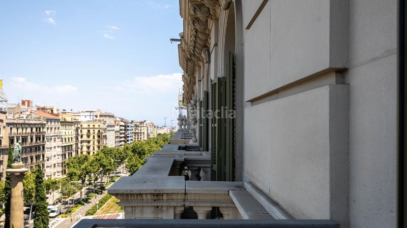 Foto c3b3932a-57f9-4c7f-a72a-faa40b9126e1. Pis amb calefacció aparcament a Dreta de l´Eixample Barcelona