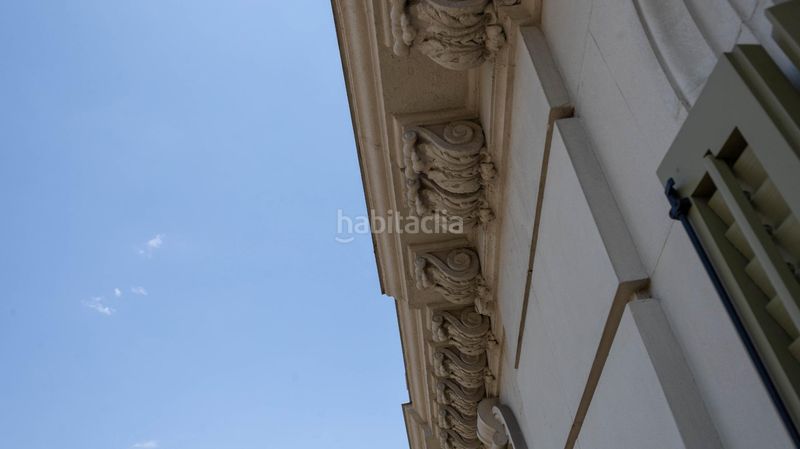 Foto e4ae1fc1-894f-42d5-90be-539e04268d40. Pis amb calefacció aparcament a Dreta de l´Eixample Barcelona