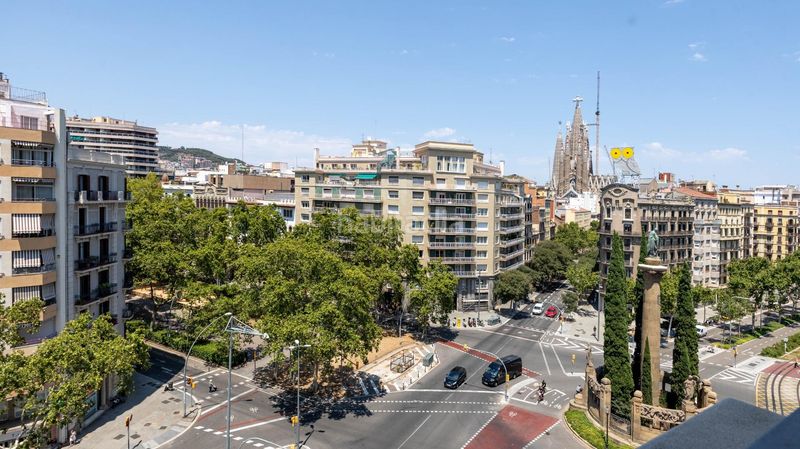 Foto ed40f2ec-b44f-4072-b3e6-ceb4ea524036. Pis amb calefacció aparcament a Dreta de l´Eixample Barcelona