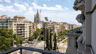 Pis  Diagonal. Agencia inmobiliaria en barcelona. piso en venta ensanche derech