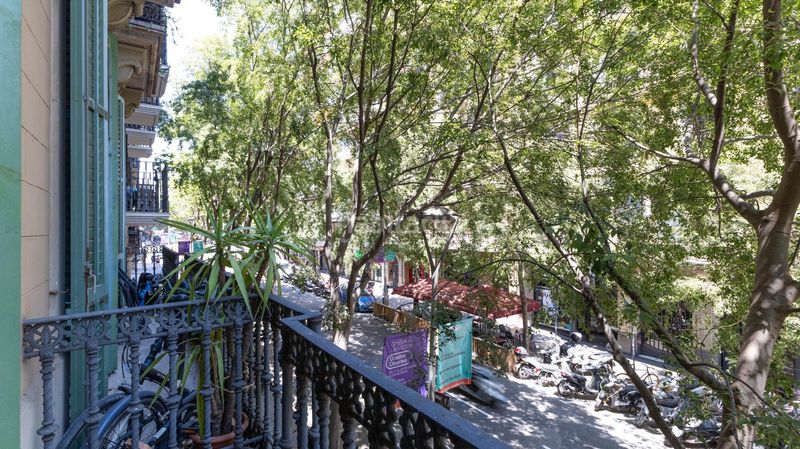 Foto 224e4829-9775-4a3d-a796-e79eb1e3dfb6. Pis amb calefacció a Dreta de l´Eixample Barcelona