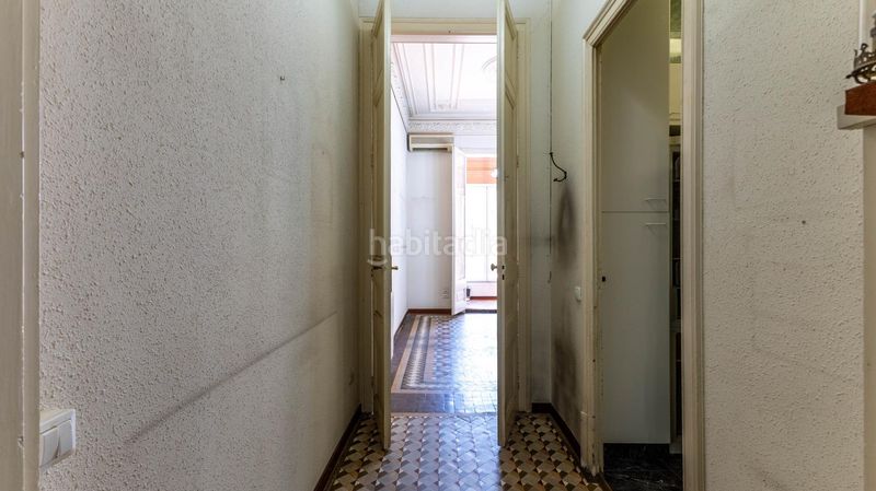 Foto a8e7f781-d13f-418c-b97a-762c1aa64dfb. Pis amb calefacció a Dreta de l´Eixample Barcelona