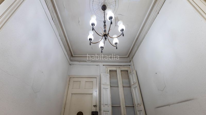 Foto c6941b1d-0eb9-471d-9447-808ad9c9c2e8. Pis amb calefacció a Dreta de l´Eixample Barcelona