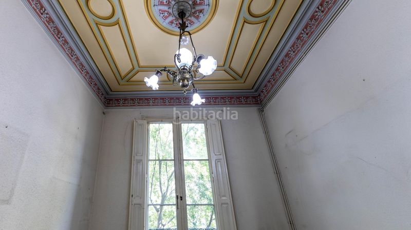 Foto ca8cc425-0d3f-4c03-a908-d44f4a3fb8e0. Pis amb calefacció a Dreta de l´Eixample Barcelona