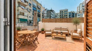 Pis  Carrer de bail�n. Agencia inmobiliaria en barcelona. piso en venta en el ensanche