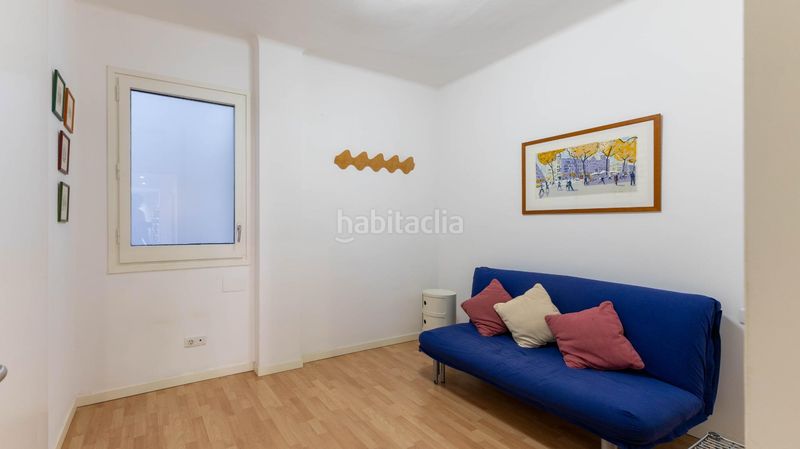 Foto 4468504f-b0c2-4a7b-ab2d-00b11f104365. Pis amb calefacció aparcament a La Nova Esquerra de l´Eixample Barcelona