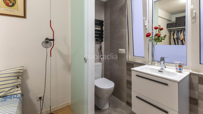 Foto 51f53d77-7c5f-4a4b-a655-f2d9df719adc. Pis amb calefacció aparcament a La Nova Esquerra de l´Eixample Barcelona
