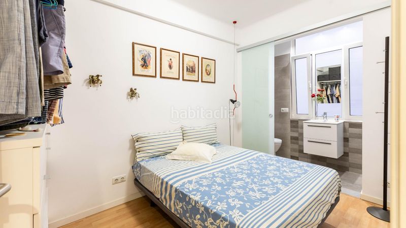 Foto d0e78ab7-4413-4da2-815e-89126347c006. Pis amb calefacció aparcament a La Nova Esquerra de l´Eixample Barcelona