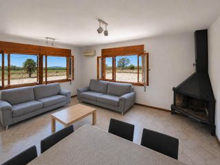 House  Diseminat (45). Finca rustica en deltebre