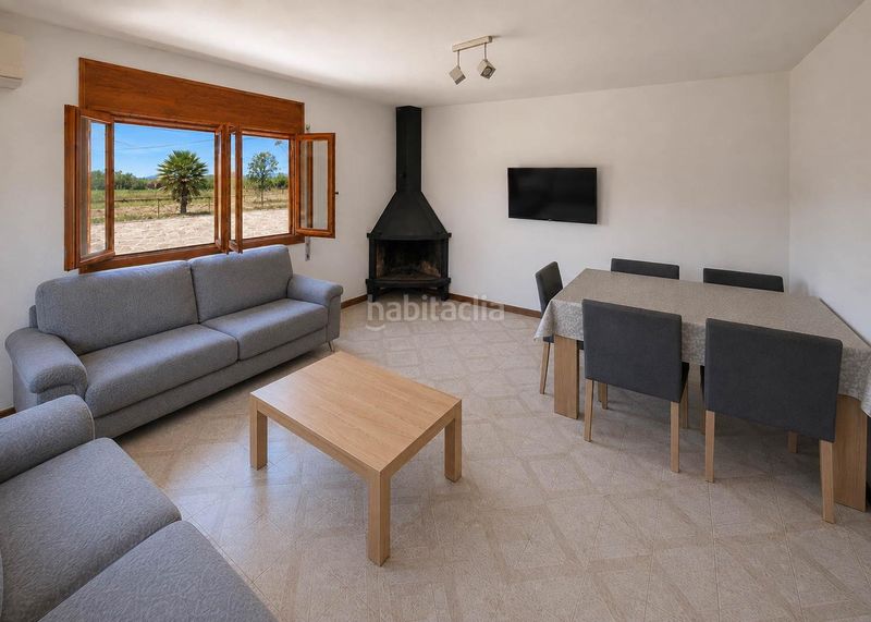 Foto cdad5622-db0a-47dd-a7b5-8e4e3437572c. Casa amb calefacció aparcament a Deltebre