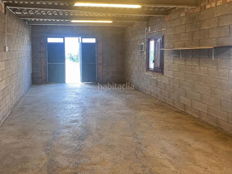 Foto e5efba68-e17e-46ac-b224-f5cfa401105a. Casa amb calefacció aparcament a Deltebre