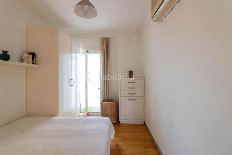 Foto f4c5caf2-e7e7-4959-a1db-086bb1da4d62. Àtic amb calefacció a Sarrià Barcelona