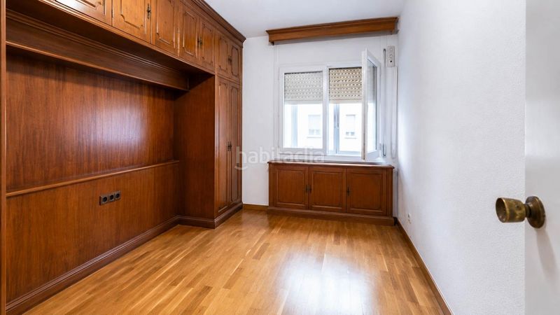 Foto ad801a38-07df-4382-b2f0-16d2eabeb38c. Flat with heating parking in Putget - Farró Barcelona