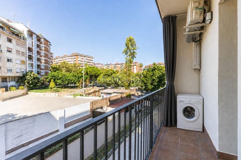Foto 5b2ca5d2-96db-4948-85f7-3ae788b49714. Pis amb calefacció a Barri de les Corts Barcelona