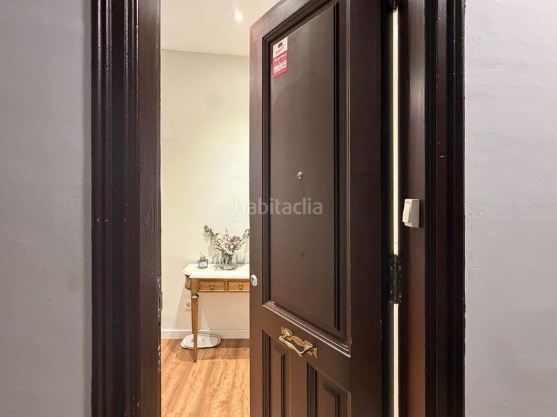 Foto a342947e-b59d-49d0-95f0-3d2b1c3f14dc. Pis amb calefacció a Barri de les Corts Barcelona