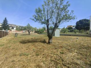Terreny residencial a Sant Vicenç de Castellet