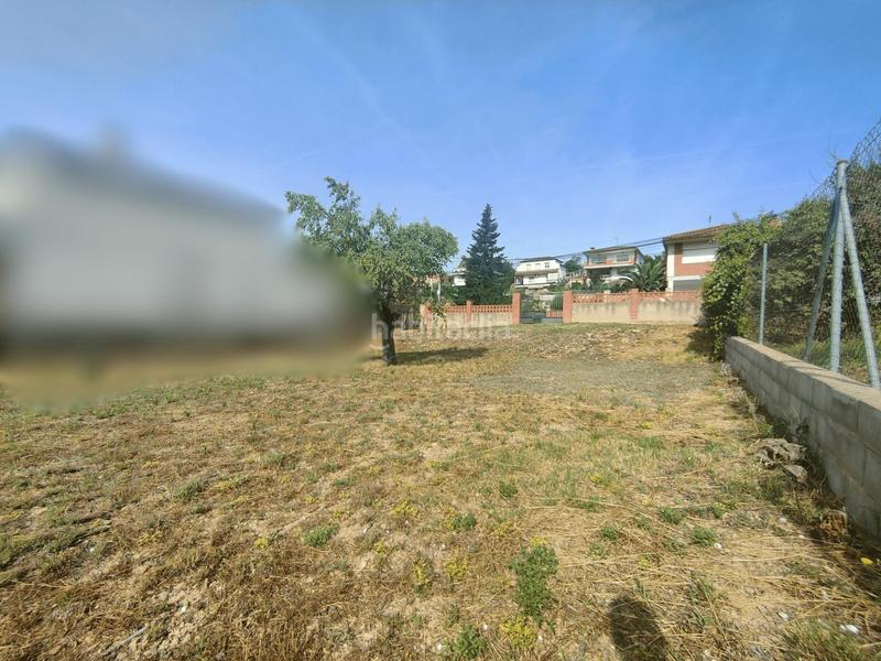 Foto 5c660213-446e-4e74-9b22-140cd5dc3289. Terreno residenziale in Sant Vicenç de Castellet