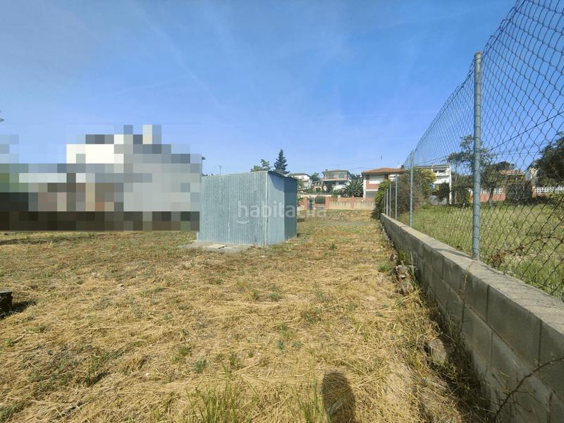 Foto 61d0872e-5157-4bd1-bbbc-565c81513933. Terreno residenziale in Sant Vicenç de Castellet