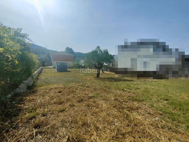 Foto e443ddeb-509f-417f-aa0a-61e34717e441. Terreno residenziale in Sant Vicenç de Castellet