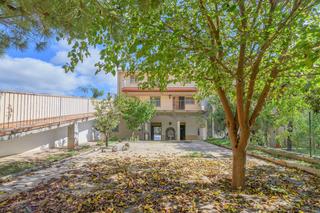 Casa adossada a Avinyó. Casa en venta en avinyó