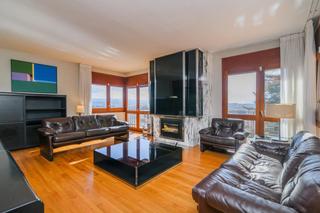 Chalet à Bases de Manresa - Carretera de Santpedor. Exclusividad y comfort dos chalets únicos con vistas espectacula