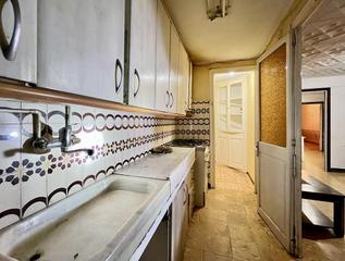 Appartement  Del cós