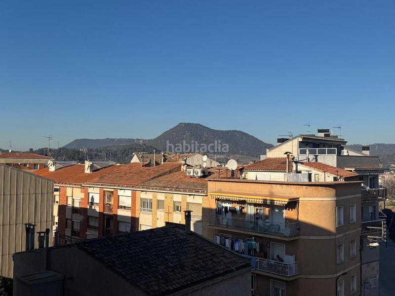 Foto 07254d8a-c0e4-4b2c-a9f8-67585bee5a23. Pis amb calefacció a Plaça Catalunya Manresa