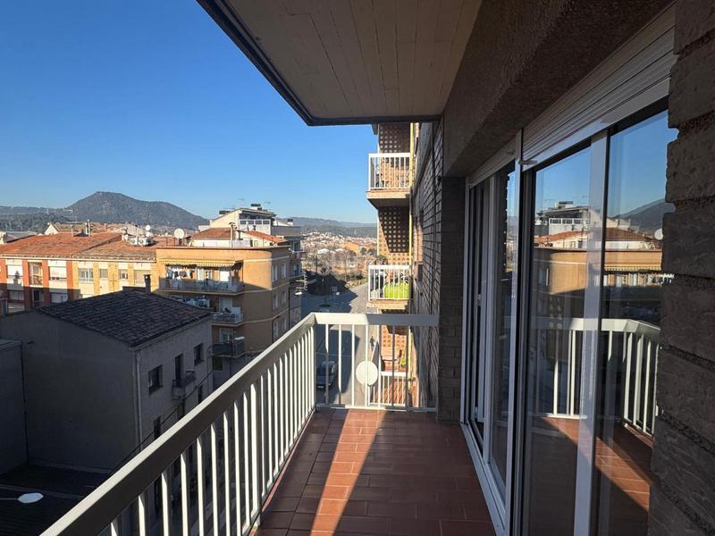 Foto 560b871f-f305-477d-ab0f-78c78e269cd6. Pis amb calefacció a Plaça Catalunya Manresa