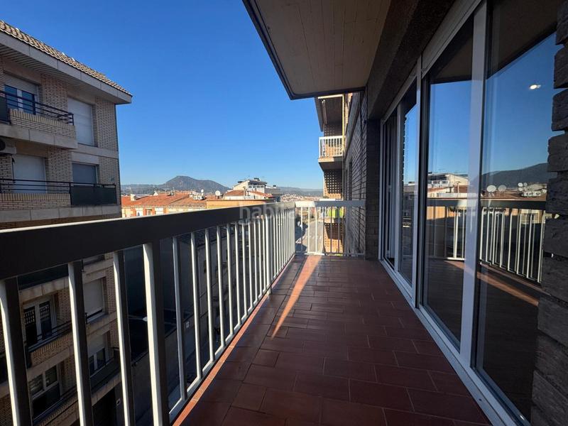 Foto 6a83e1e9-d8e8-453a-ad4f-b0dccdefe42e. Pis amb calefacció a Plaça Catalunya Manresa