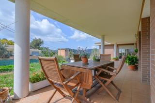 Chalet in Castellbell i el Vilar