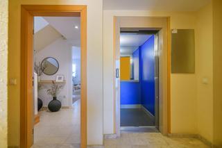 Zweistöckige Wohnung  De sant joan