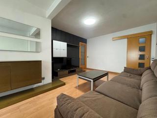 Appartement  De carri. Piso cntrico en manresa