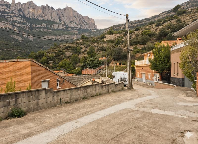 Foto 25f466e2-9b14-454d-849f-fec7a46566a3. Terreny residencial a Monistrol de Montserrat