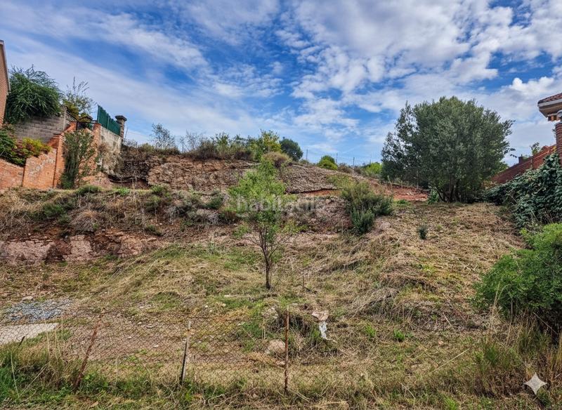 Foto 4d98d3c8-517b-47ce-ad8f-779177c1d0f7. Terreny residencial a Monistrol de Montserrat